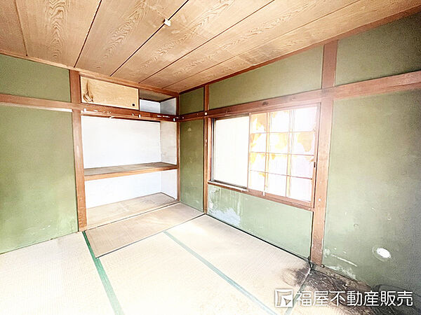 子供部屋