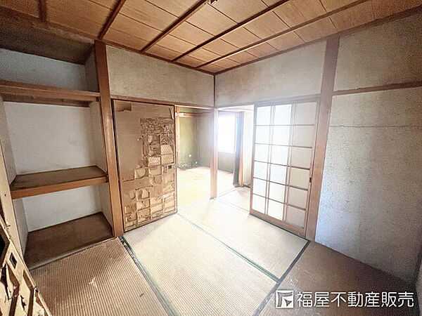 子供部屋