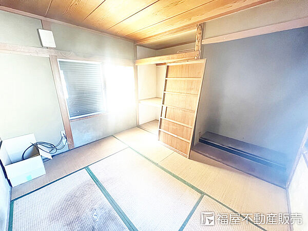 子供部屋