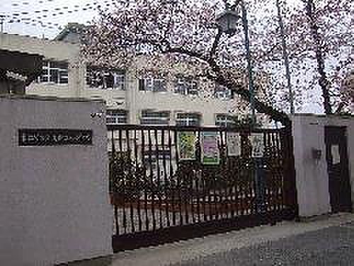 東大阪市立高井田西小学校
