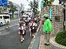 周辺：大阪市立大成小学校