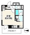 メトライズ森ノ宮中央2階2,780万円
