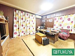 城東区諏訪4丁目 8LDKのリビング/ダイニング