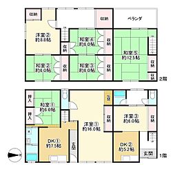 住吉区墨江3丁目