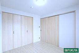 子供部屋の画像