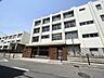 周辺：大阪市立城東中学校