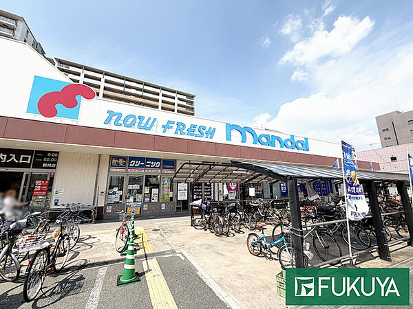 万代鶴見店