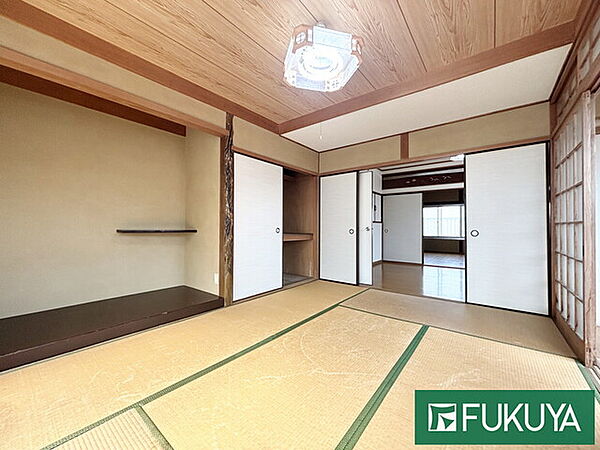 子供部屋