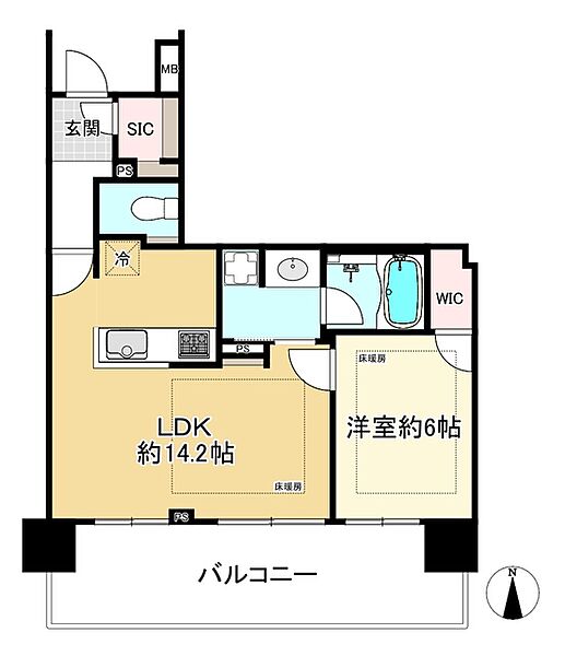 間取り：327002858231