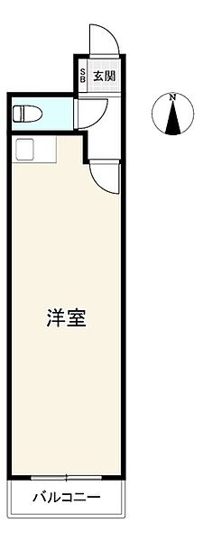 間取り：327002970939