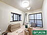 子供部屋：※2026年9月27日撮影（リフォーム中）