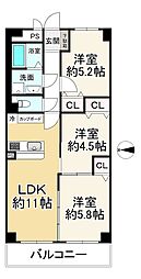 天王寺スカイハイツ