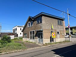 北海道北見市常盤町３丁目