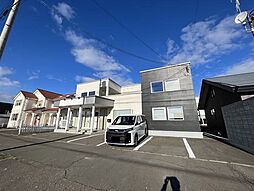 北海道北見市中央三輪3丁目