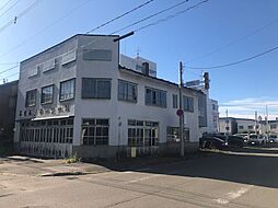 北海道北見市北三条西6丁目
