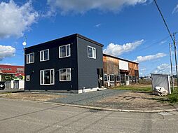 北海道北見市西三輪3丁目