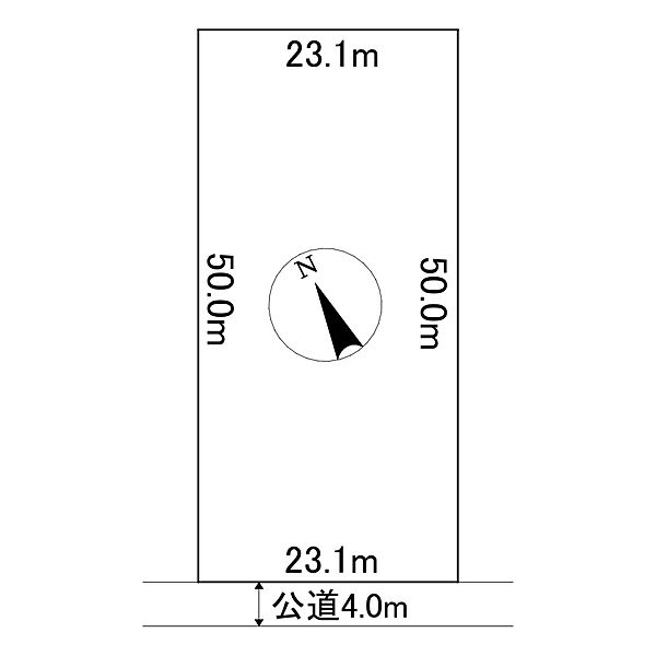 区画図：301000086463