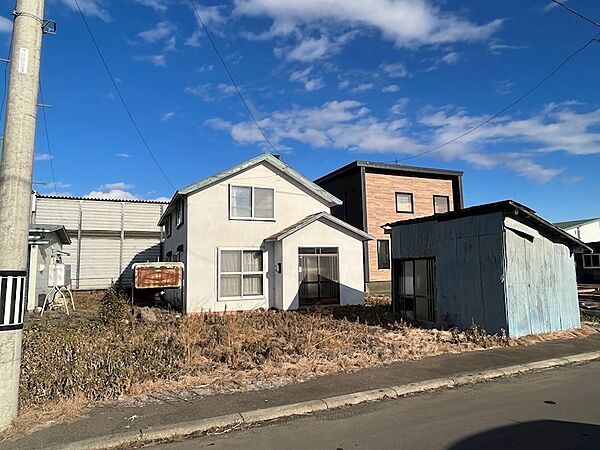 外観：301000086778