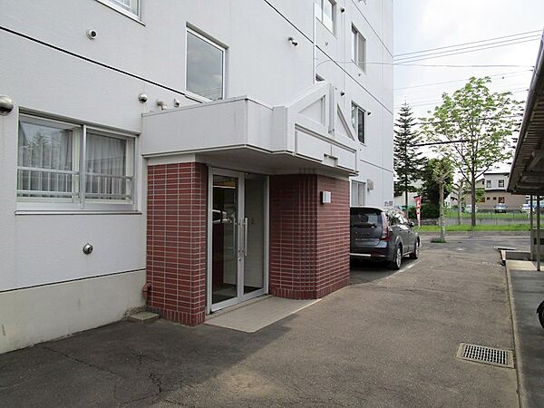 apartment 北海道北見市幸町４丁目
地図を見る