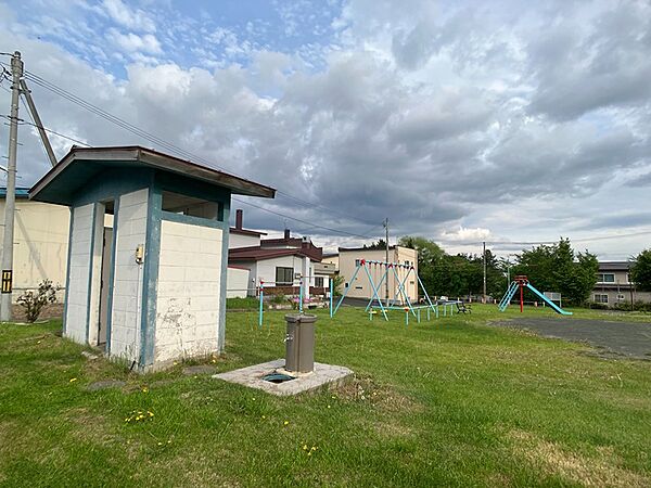 apartment 北海道北見市幸町４丁目
地図を見る