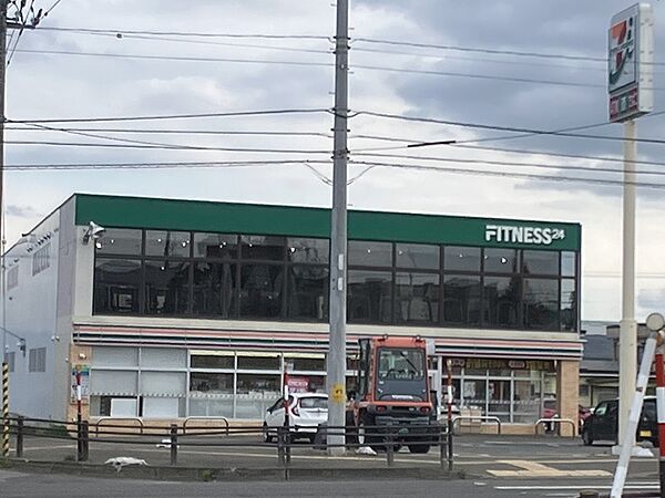 apartment 北海道北見市幸町４丁目
地図を見る