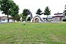 周辺：なかまち緑道（766m）