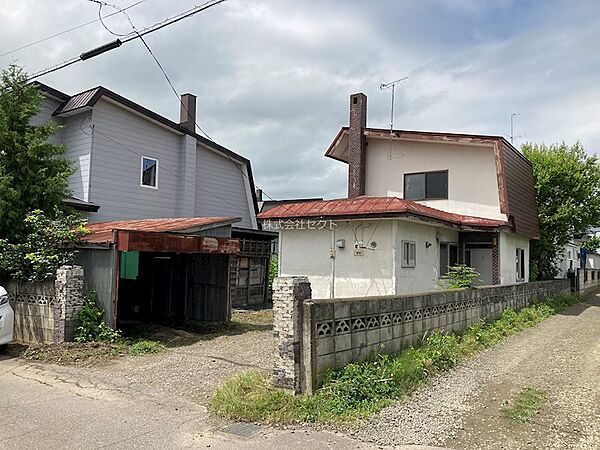 外観：301000086378