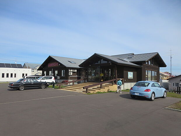 みやまクリニック（3620m）