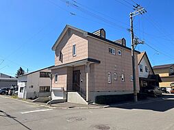 北海道北見市美芳町９丁目