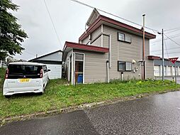 北海道網走郡津別町字豊永