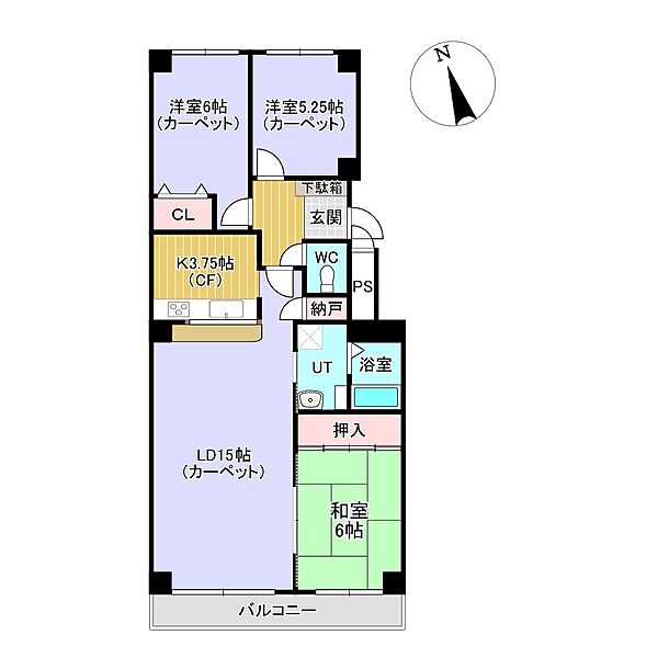 apartment 北海道北見市山下町５丁目
地図を見る