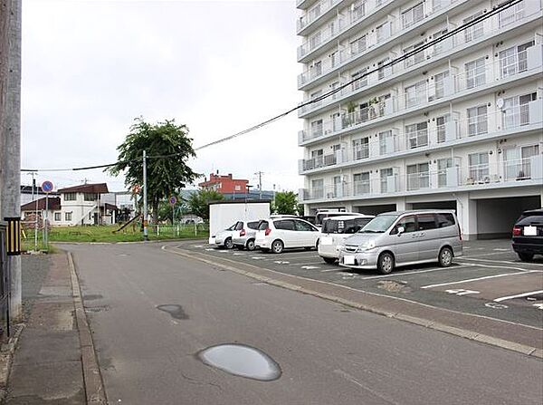apartment 北海道北見市山下町５丁目
地図を見る