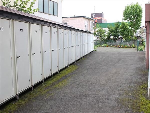 apartment 北海道北見市山下町５丁目
地図を見る
