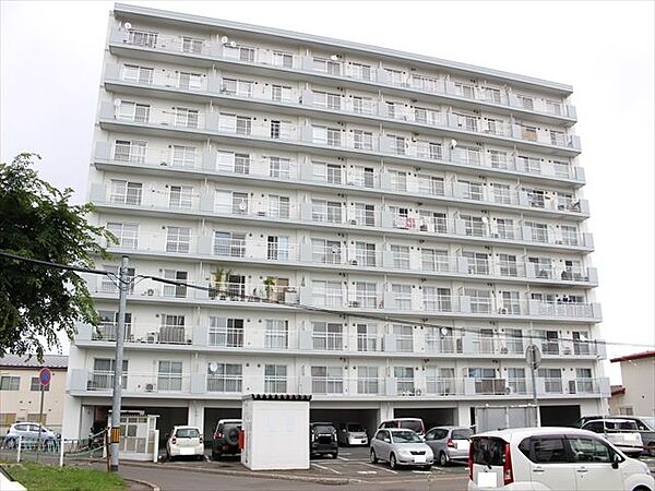 apartment 北海道北見市山下町５丁目
地図を見る