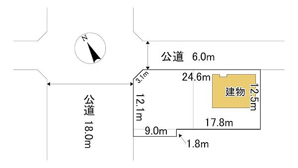 detached 北海道北見市泉町２丁目
地図を見る