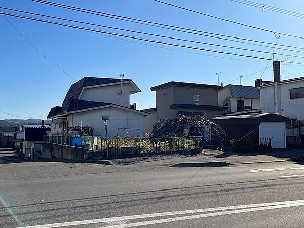 detached 北海道北見市泉町２丁目
地図を見る