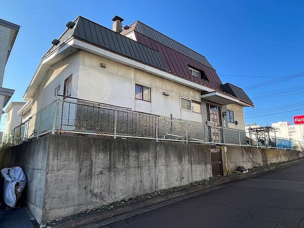detached 北海道北見市泉町２丁目
地図を見る