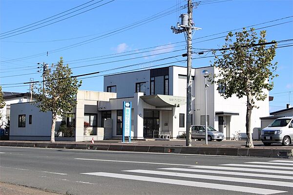 detached 北海道北見市泉町２丁目
地図を見る
