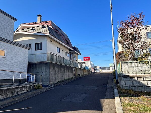 detached 北海道北見市泉町２丁目
地図を見る
