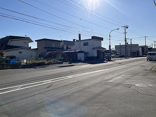 detached 北海道北見市泉町２丁目
地図を見る