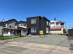 北海道北見市とん田西町