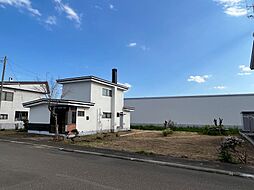 北海道北見市並木町