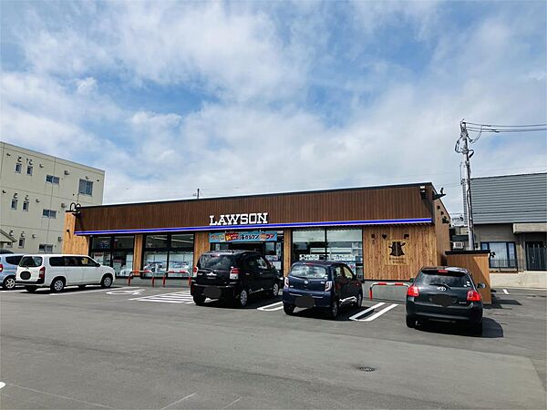 apartment 北海道北見市三住町
地図を見る