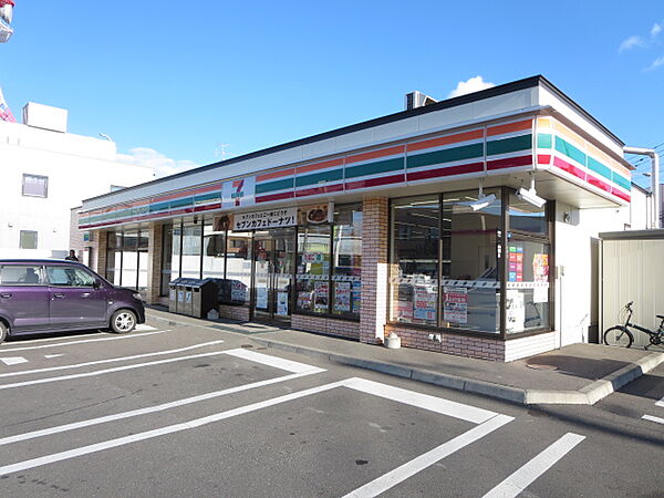 apartment 北海道北見市三住町
地図を見る