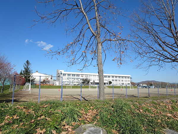 apartment 北海道北見市三住町
地図を見る