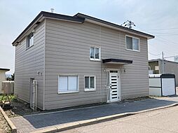 北海道北見市美芳町２丁目