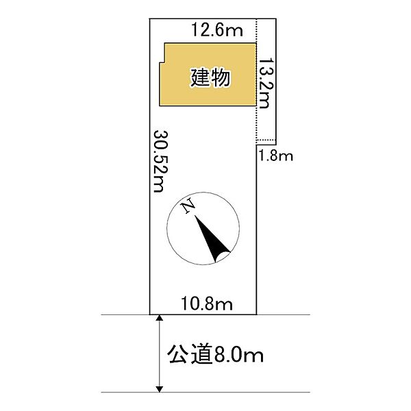 detached 北海道網走郡美幌町字青山北
地図を見る