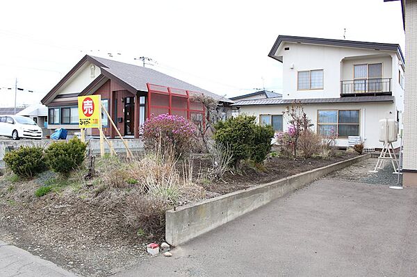 detached 北海道網走郡美幌町字青山北
地図を見る