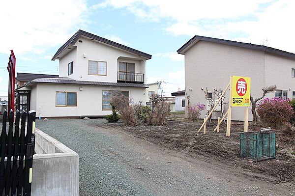 detached 北海道網走郡美幌町字青山北
地図を見る