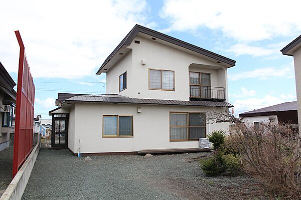 detached 北海道網走郡美幌町字青山北
地図を見る